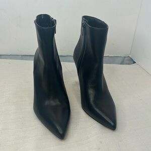 Vince Camuto Membidi Women's Boots Black